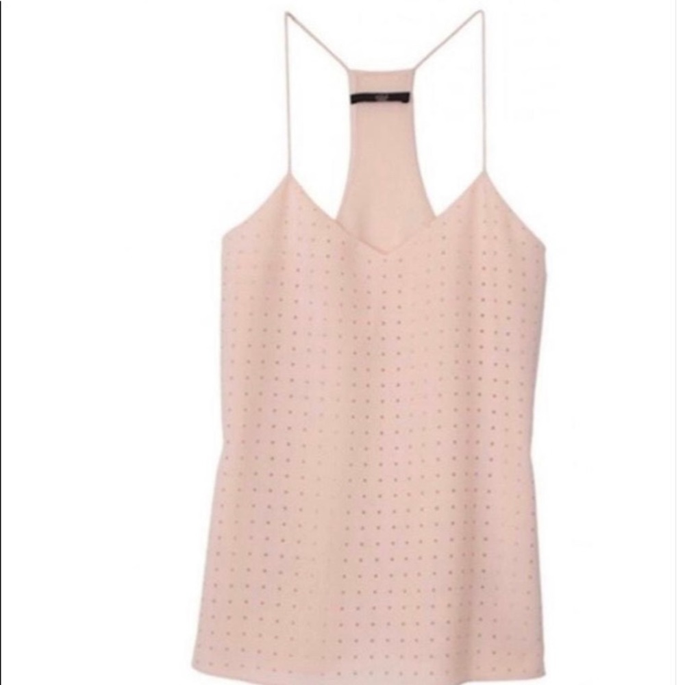 Tibi Top